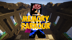 Baixar Memory Parkour para Minecraft 1.9.2